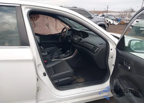 2016 Honda Accord Sport from USA, damaged, VIN 1HGCR2F56GA139072